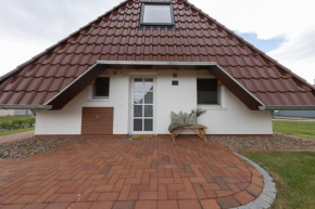 Ferienhaus Mellumplate 18